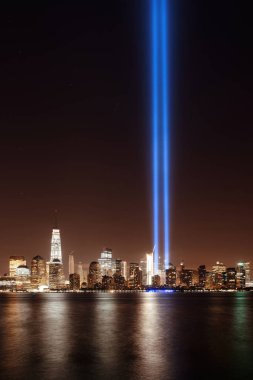 New York Şehir Merkezi
