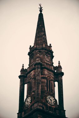 Edinburgh eski kilise