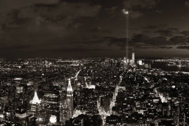 New York Şehir Merkezi