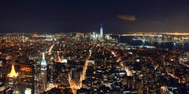 New York Şehir Merkezi