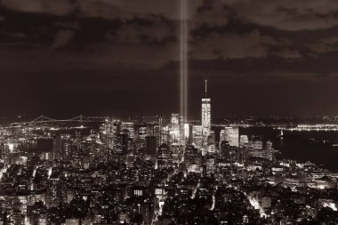 New York Şehir Merkezi