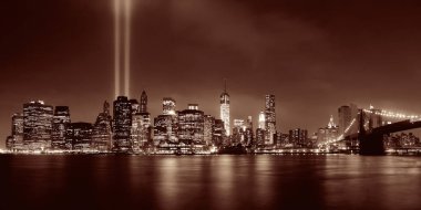 New York Şehir Merkezi