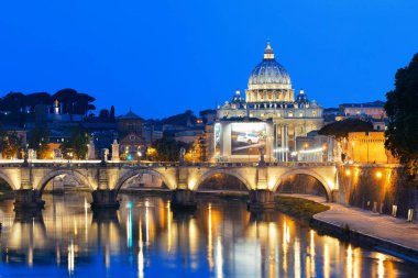 St peters Bazilikası