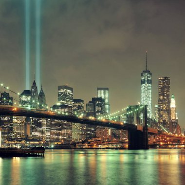 New York Şehir Merkezi