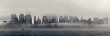 New York Şehir Merkezi