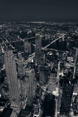 New York Şehir Merkezi