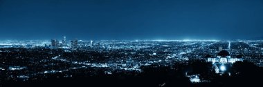 Geceleri Los Angeles
