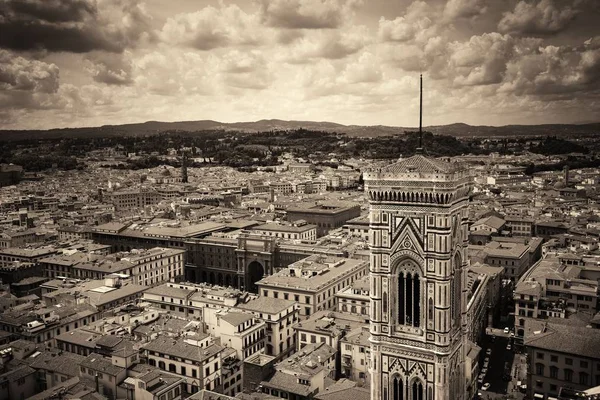 Duomo Santa Maria Del Fiore — Foto Stock