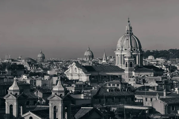 イタリア、ローマのドーム — ストック写真