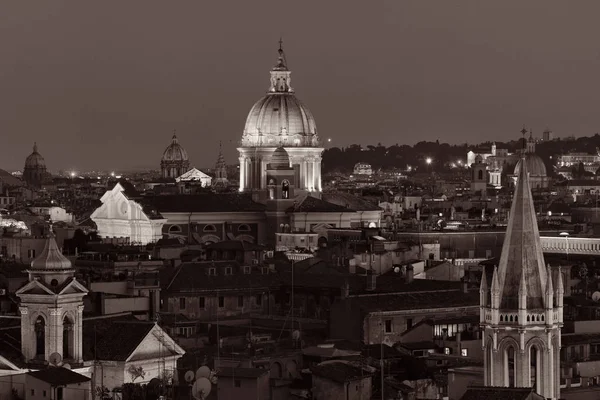 로마 고 대 건축과 — 스톡 사진