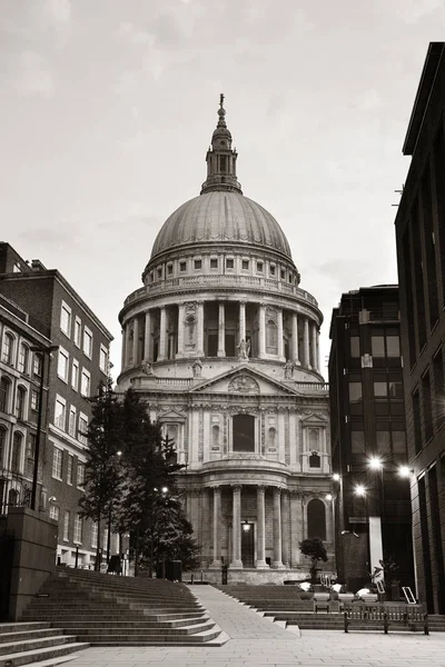 Cattedrale di San Paolo — Foto Stock