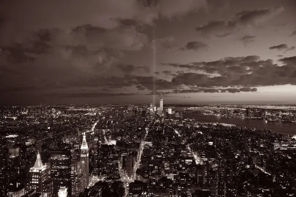 New York City Innenstadt — Stockfoto