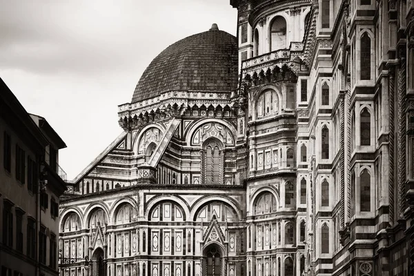 Duomo Santa Maria Del Fiore — Stock Photo, Image