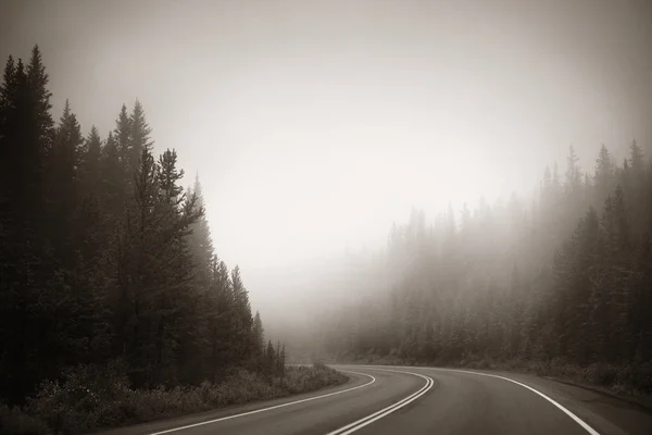 Banff National Park — Stock Photo, Image