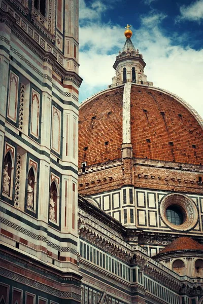 Duomo Santa Maria del Fiore — Photo