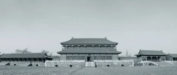 Історико-архітектурного Панорама — стокове фото