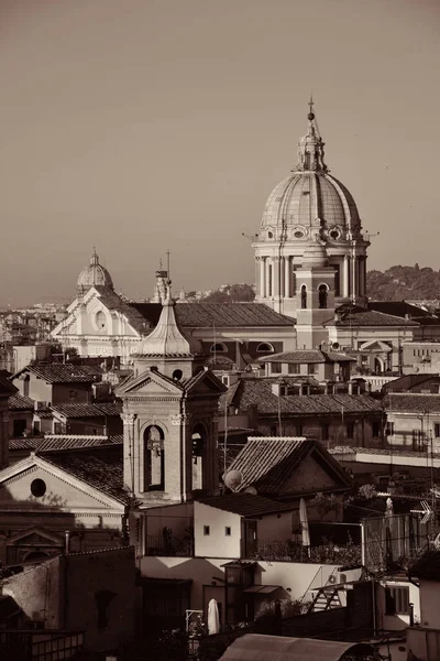 Kupolen i Rom, Italien — Stockfoto