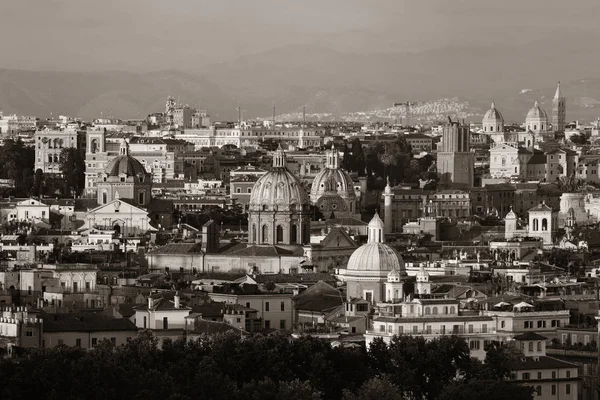 로마 고 대 건축과 — 스톡 사진
