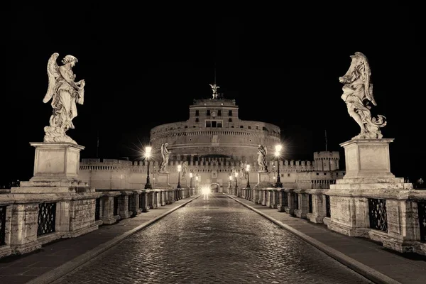 Castel Sant Angelo — Fotografia de Stock