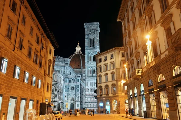 Duomo Santa Maria Del Fiore — Stok fotoğraf