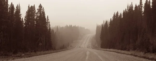 Banff National Park — Stock Photo, Image