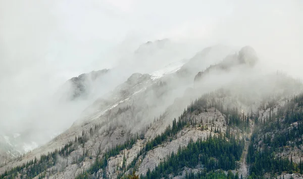 Parco nazionale di Banff — Foto Stock