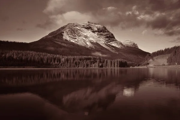Parcul Național Banff — Fotografie, imagine de stoc