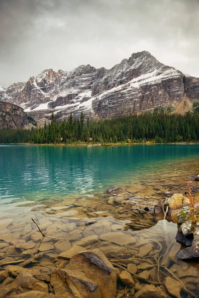 Parque Nacional Yoho — Fotografia de Stock