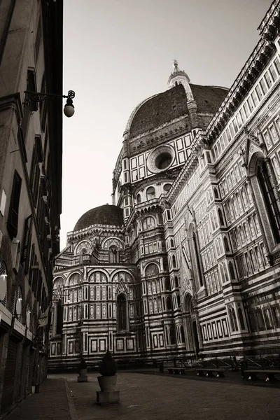 Catedral santa maria del fiore — Fotografia de Stock