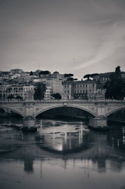 Roma tiber Nehri'nin 