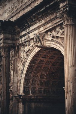 Rome Antique Forum 