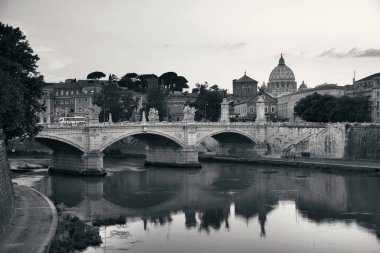 Roma tiber Nehri'nin 
