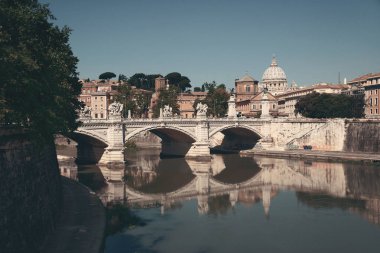 Roma tiber Nehri'nin 