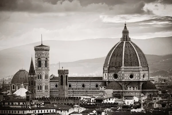 Floransa Katedrali manzarası