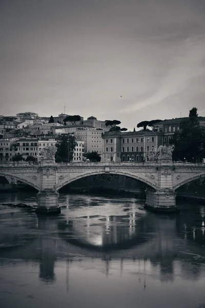 Roma tiber Nehri'nin 