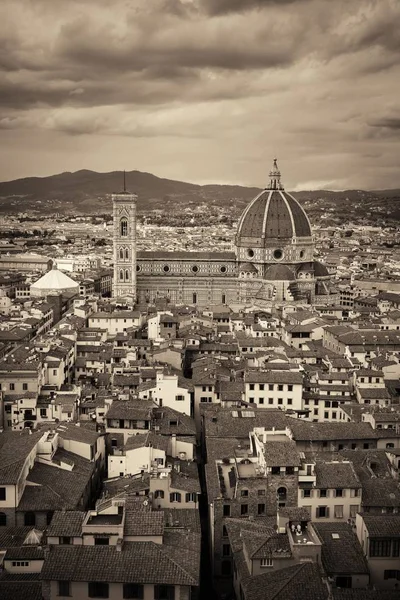 Duomo Santa Maria Del Fiore — Stok fotoğraf