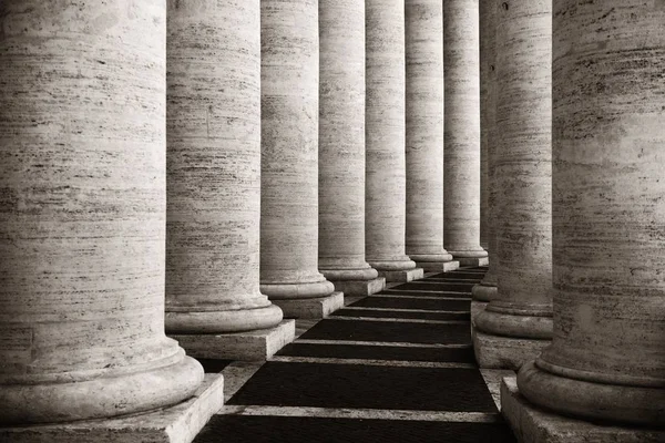 Clădirea Vaticanului — Fotografie, imagine de stoc