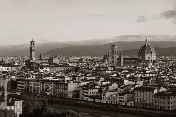 Floransa Katedrali manzarası