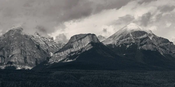 Parc national Banff — Photo