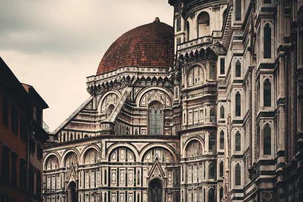 Duomo Santa Maria Del Fiore — Foto Stock