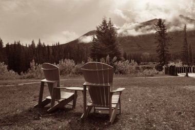 Banff Ulusal Parkı