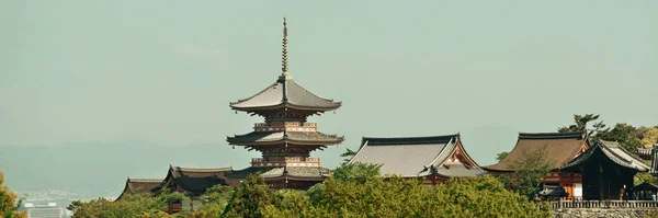 Lukáš jinja svatyně — Stock fotografie