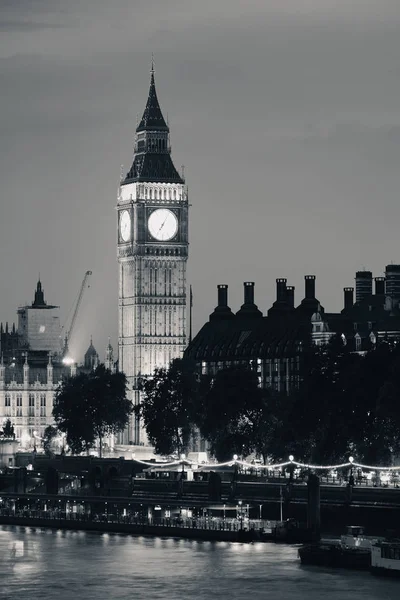 House parlamentosu Westminster — Stok fotoğraf