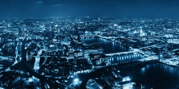 London cityscape view