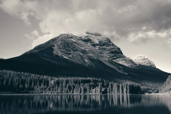 Banff-Nationalpark — Stockfoto