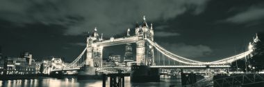 Kule Köprüsü, Londra
