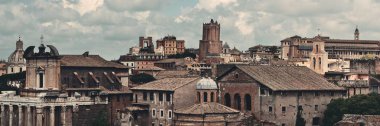 Rome Antique Forum 