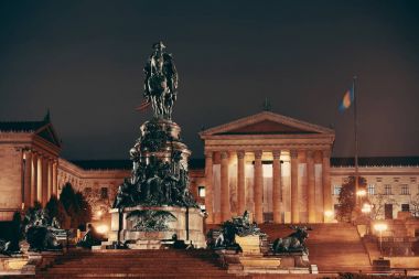 Philadelphia Sanat Müzesi