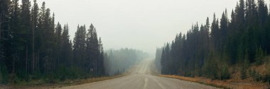 Banff National Park, Amerika Birleşik Devletleri