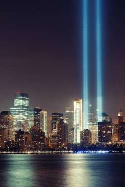 New York Şehir Merkezi